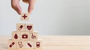 Pulse icon representing symptom triage speed